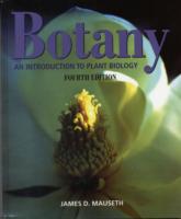 植物学入門（第４版）<br>Botany : An Introduction to Plant Biology （4TH）