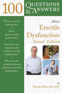 100 Questions & Answers about Erectile Dysfunction （2ND）