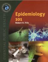 疫学101<br>Epidemiology 101 (Essential Public Health) （1ST）