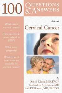 100 Questions & Answers about Cervical Cancer: . (100 Questions & Answers about")