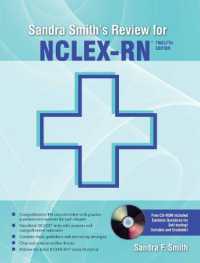 Sandra Smith's Review for NCLEX-RN （12TH）