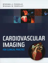 Cardiovascular Imaging for Clinical Practice （1ST）