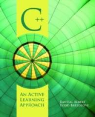 C++ : An Active Learning Approach （1ST）