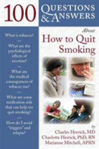 100 Questions & Answers about How to Quit Smoking