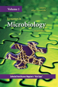 Encounters in Microbiology （2ND）