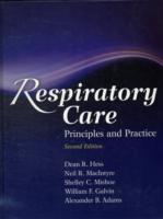 呼吸器ケア：原理と実際（第２版）<br>Respiratory Care : Principles and Practice (ISE) （2ND）
