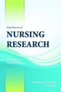 Real Stories of Nursing Research: the Quest for Magnet Recognition