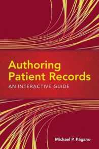 Authoring Patient Records: An Interactive Guide