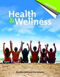 Health and Wellness （10TH）