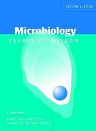Microbiology : Pearls of Wisdom (Jones and Bartlett's Pearls of Wisdom) （2ND）