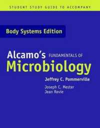 Alcamo's Fundamentals of Microbiology : Body System