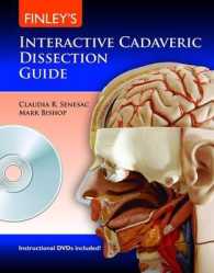 Finley's Interactive Cadaveric Dissection Guide （1 SPI PAP/）