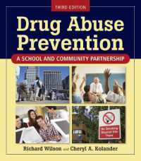 Drug Abuse Prevention （3RD）