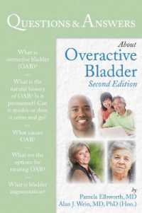 Questions & Answers about Overactive Bladder （2ND）