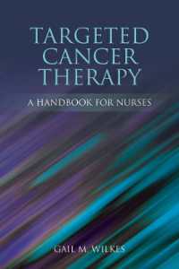 Targeted Cancer Therapy: A Handbook for Nurses