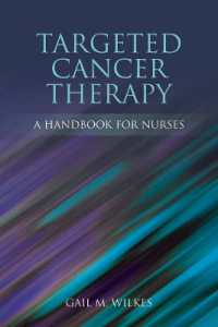 Targeted Cancer Therapy: a Handbook for Nurses