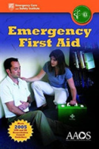 Emergency First Aid Instructor's ToolKit CD-ROM