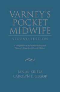 Varney's Pocket Midwife （2ND）