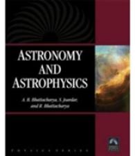 Astronomy and Astrophysics （1 HAR/CDR）