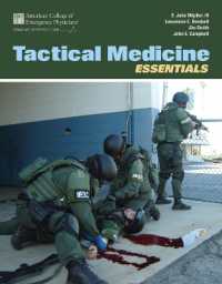 Tactical Medicine Essentials