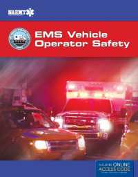 EVOS: EMS Vehicle Operator Safety