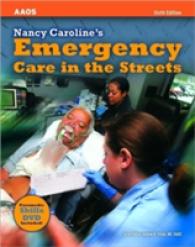 Nancy Caroline's Emergency Care in the Streets (ISE) （6TH）