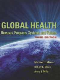 Global Health （3RD）