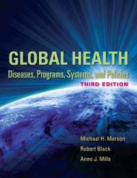 Global Health （3RD）