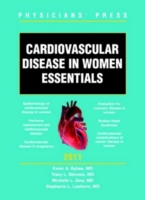 Cardiovascular Disease in Women Essentials （1ST）