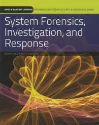 System Forensics, Investigation, and Response (Information Systems Security & Assurance)