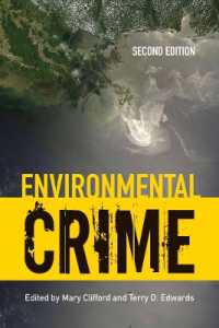 Environmental Crime （2ND）
