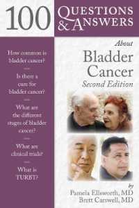 100 Questions & Answers about Bladder Cancer （2ND）