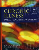Chronic Illness : Impact and Intervention （7 HAR/PSC）