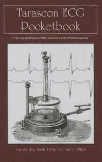 Tarascon ECG Pocketbook