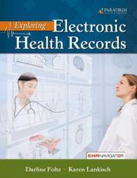 Exploring Electronic Health Records : Text with EHR Navigator (code via mail)