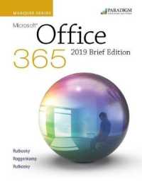 Marquee Series: Microsoft Office 2019 - Brief Edition : Brief Text (Marquee Series)