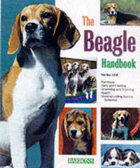 The Beagle Handbook (Barron's Pet Handbooks)