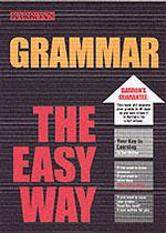 Grammar the Easy Way (Grammar the Easy Way)
