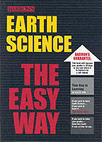 Barron's Earth Science : The Easy Way (Barron's E-z (Easy) Series)
