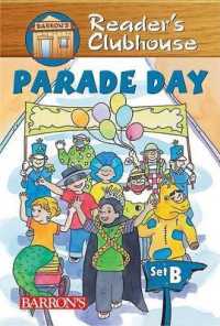 Parade Day (Reader's Clubhouse Level 2 Reader)