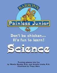 Painless Junior: Science (Barron's Painless Junior)