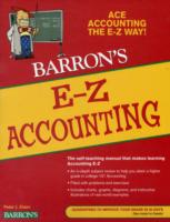 E-Z Accounting (E-z Accounting) （5 Revised）