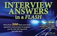 Interview Answers in a Flash （2ND）