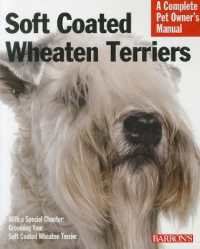 Soft Coated Wheaten Terriers
