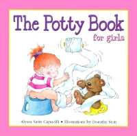 The Potty Book for Girls (Hannah & Henry Series)