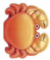 Little Crab （BRDBK）