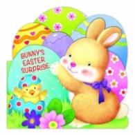 Bunny's Easter Surprise （BRDBK）