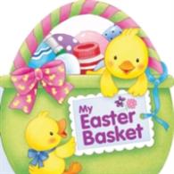 My Easter Basket （BRDBK）