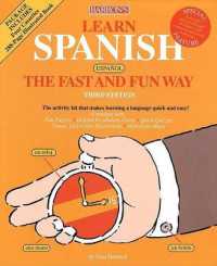 Learn Spanish the Fast and Fun Way （3RD）