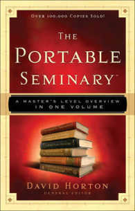 The Portable Seminary : A Master's Level Overview in One Volume